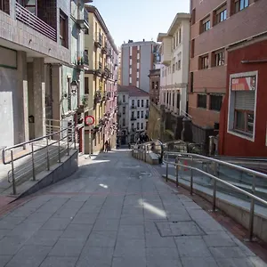  Apartamento The Dream House By Homebilbao