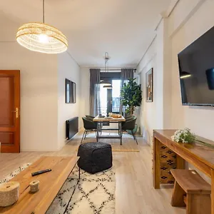  Apartamento Marzana By Staynnapartments
