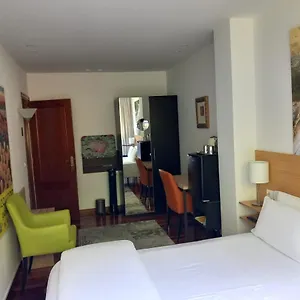  Habitación en casa particular Arena Con Plaza De Garaje