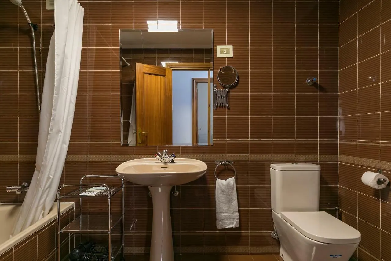 Apartamento Gran Via 3 By Forever Rentals Bilbao
