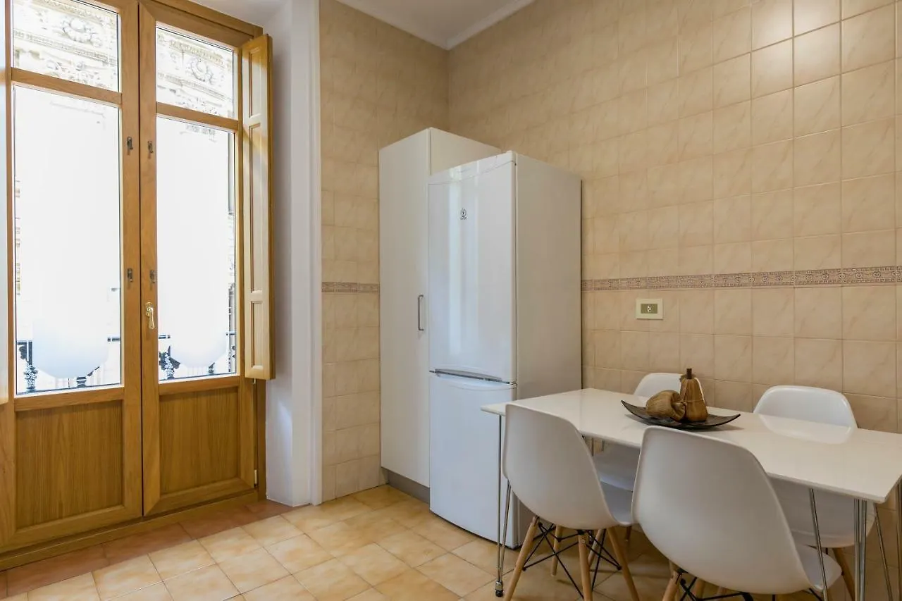 Gran Via 3 By Forever Rentals Bilbao 0*,