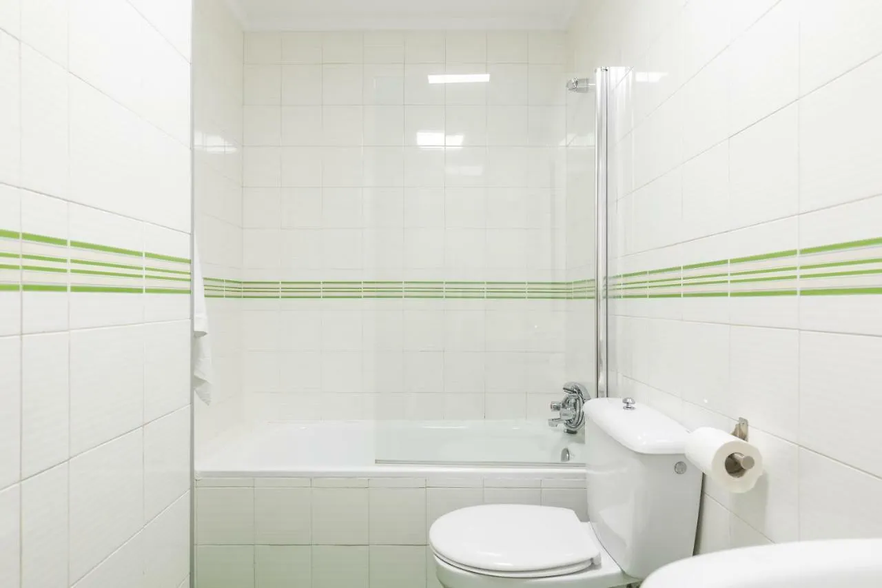 Gran Via 3 By Forever Rentals Bilbao